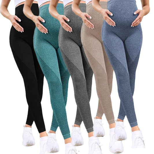 LEGGINGS MATERNITY