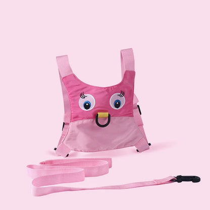 TODDLER WALK BELT ANTI LOST
