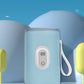MUSICAL BOTTLE WARMER