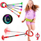 FLASH JUMPING BALL FOR KIDS