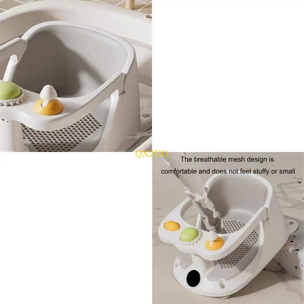 BABY BATH CHAIR NON-SLIP