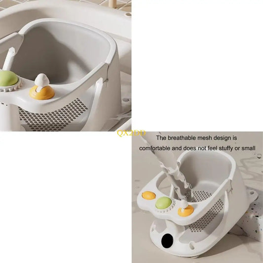 BABY BATH CHAIR NON-SLIP
