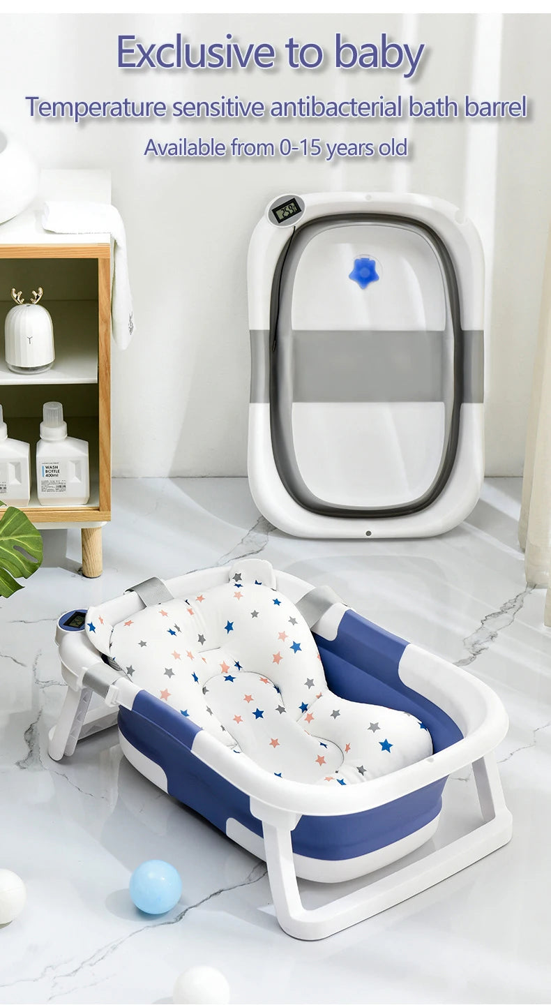 BABY BATHTUB