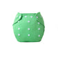 WASHABLE REUSABLE BABY DIAPERS