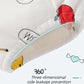 DIAPER WASHABLE