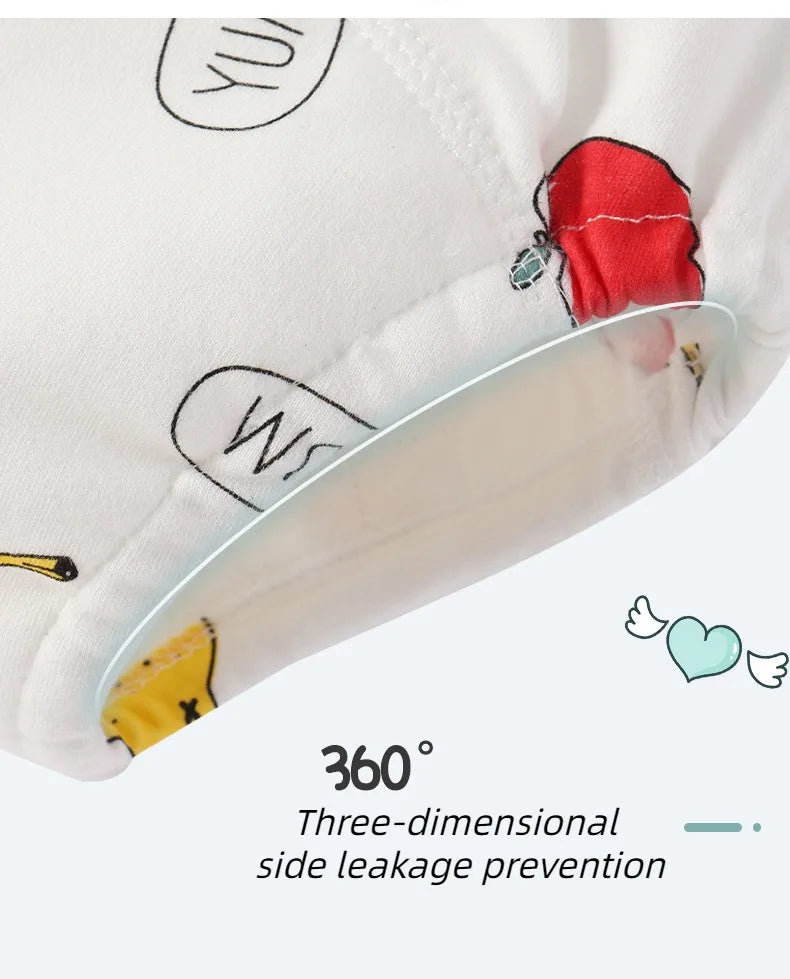 DIAPER WASHABLE