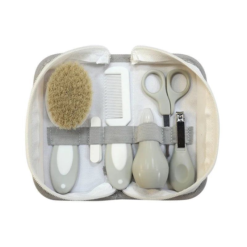 BABY MANUCURE  AND CARE KIT