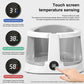 Baby Bath Seat with Temperature Sensor | The Baby Area