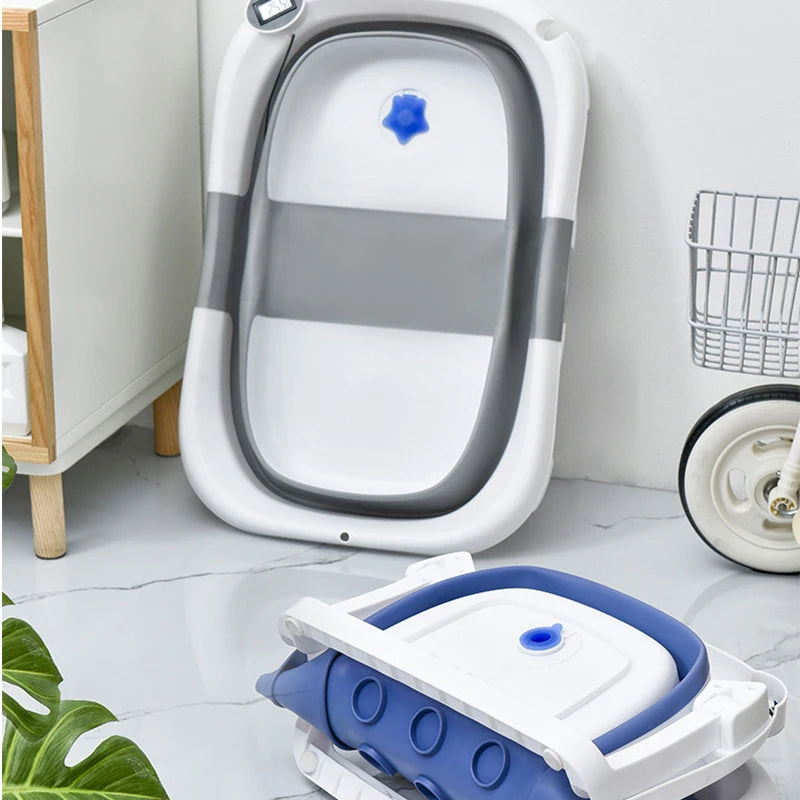 BABY BATHTUB