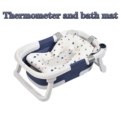 BABY BATHTUB