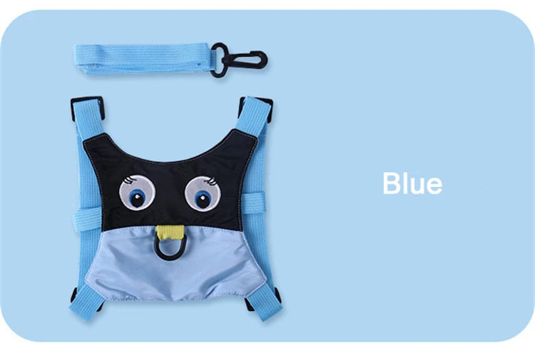 TODDLER WALK BELT ANTI LOST
