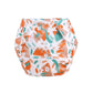 WASHABLE REUSABLE BABY DIAPERS