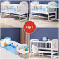 BABY BEDDDING SET 4-IN-1