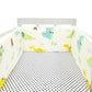 BABY BED BUMPER ONE PIÈCE