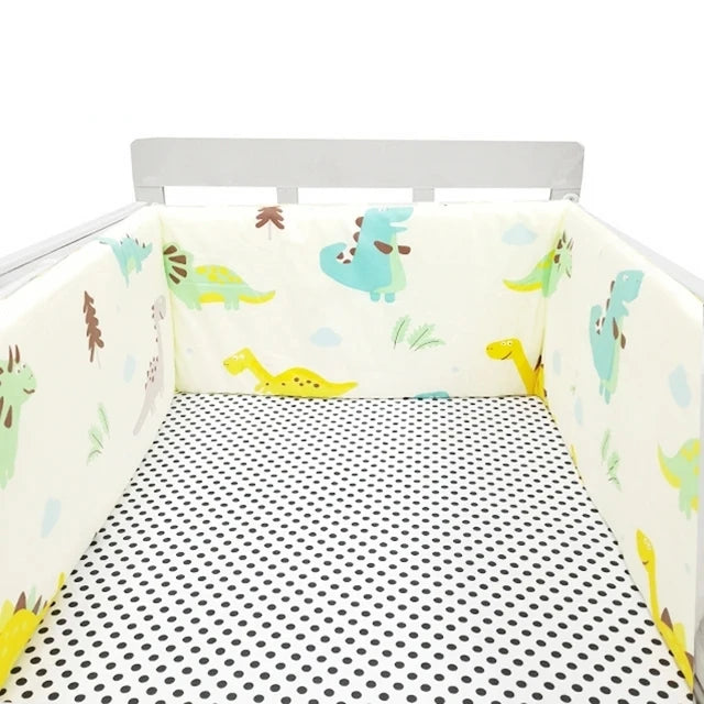 BABY BED BUMPER ONE PIÈCE