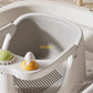 BABY BATH CHAIR NON-SLIP