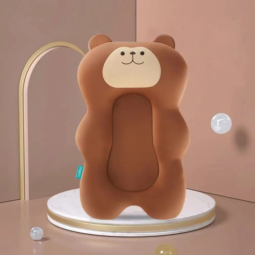 CUSHION BABY BATH
