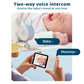 NIGHT LIGHT WITH MUSIC FOR BABY