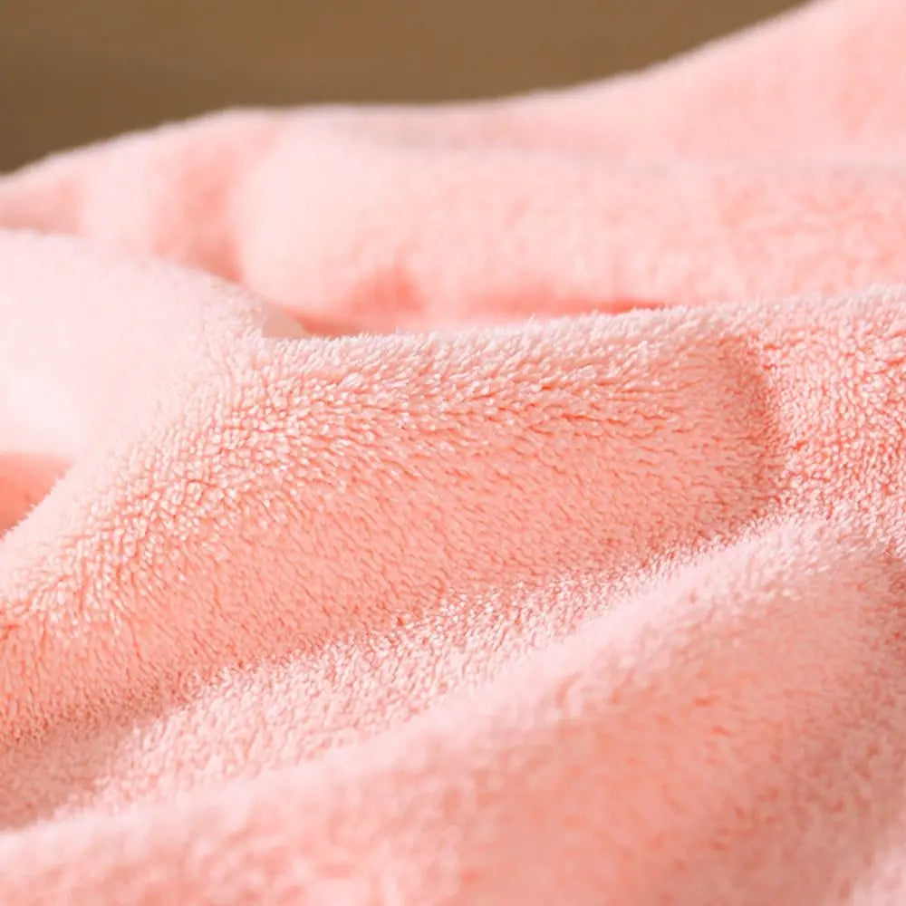 BABY BATH TOWELS