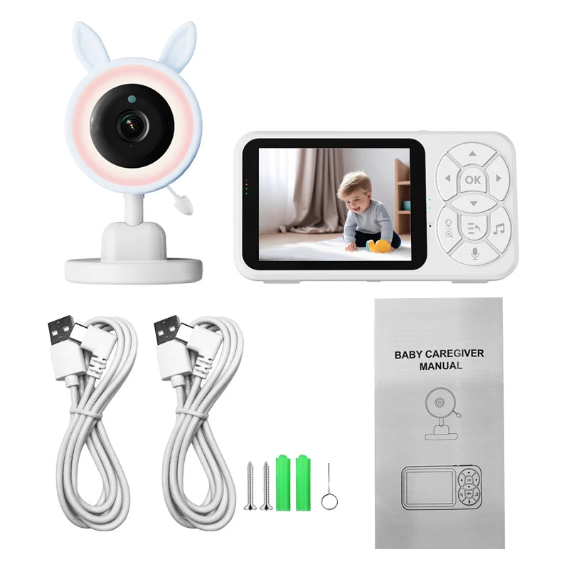 NIGHT LIGHT WITH MUSIC FOR BABY