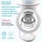 ELECTRIC AND PORTABLE BREAST PUMP