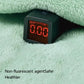 BABY HOODED BATH TOWEL