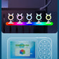 NIGHT LIGHT WITH MUSIC FOR BABY