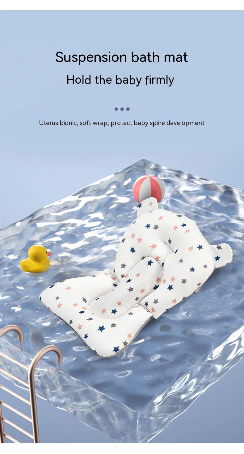 BABY BATHTUB