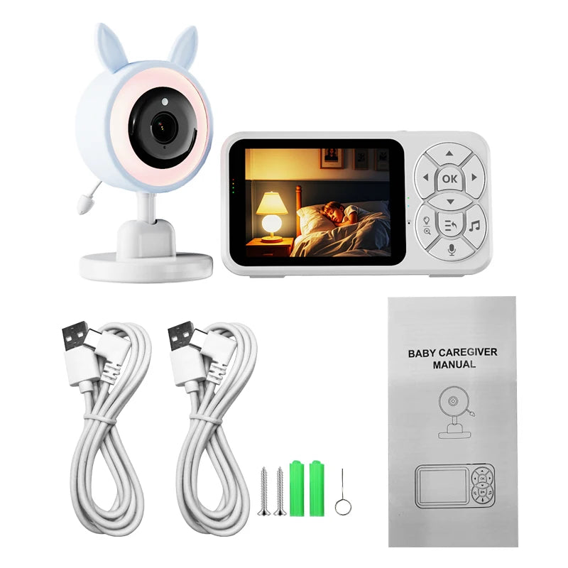 NIGHT LIGHT WITH MUSIC FOR BABY