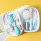 BABY MANUCURE  AND CARE KIT