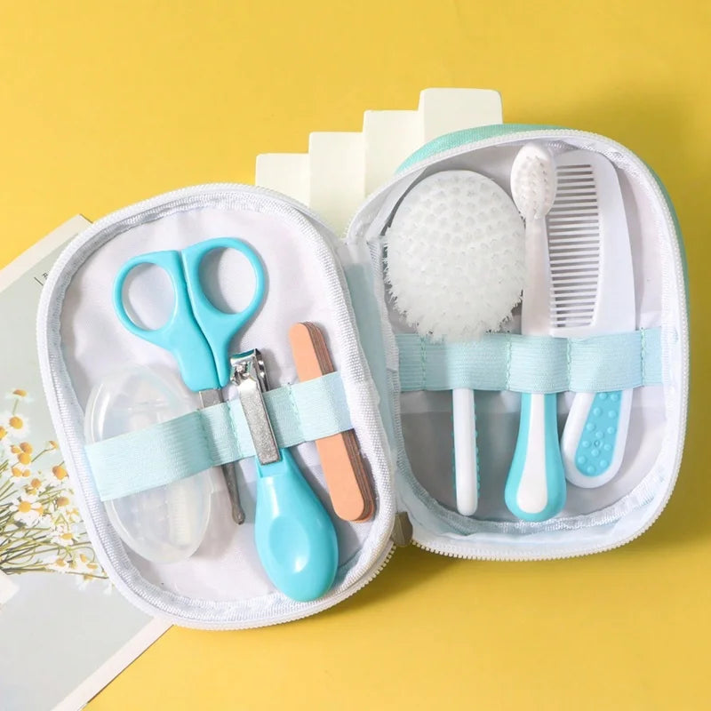 BABY MANUCURE  AND CARE KIT