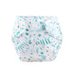 WASHABLE REUSABLE BABY DIAPERS
