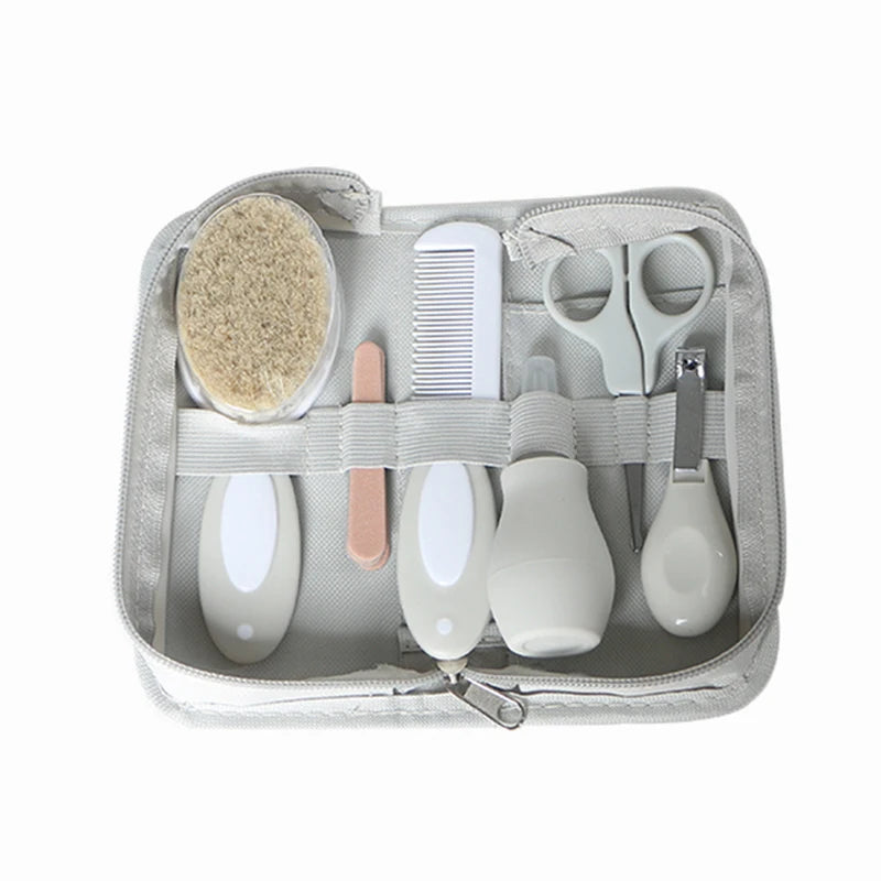 BABY MANUCURE  AND CARE KIT