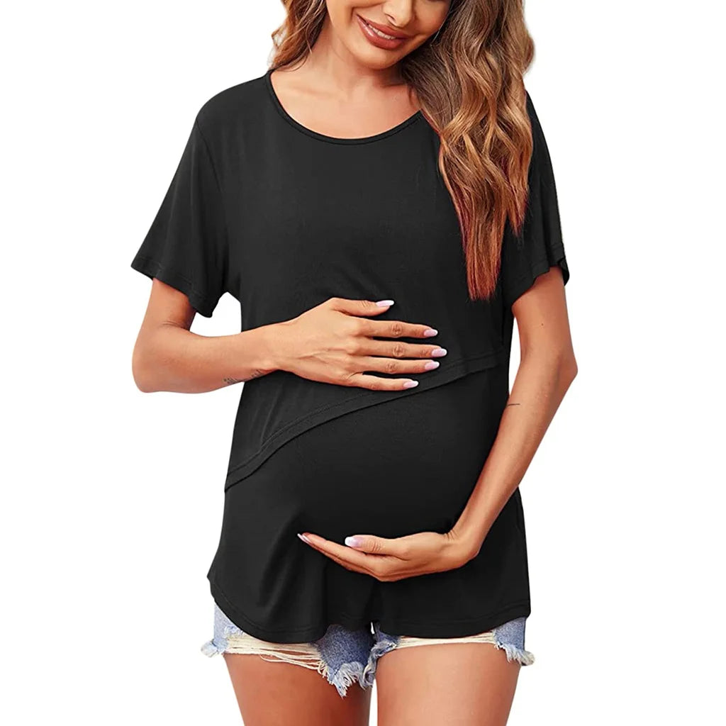 MATERNITY  CLOTHES WOMENS