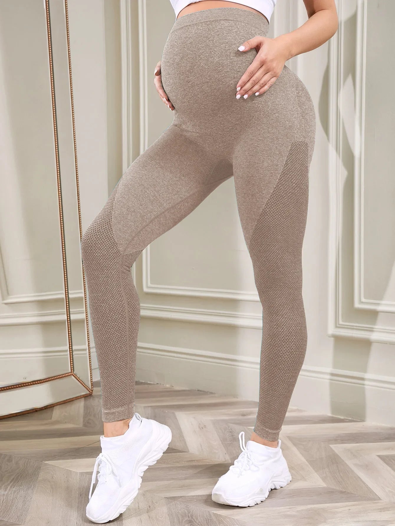 LEGGINGS MATERNITY