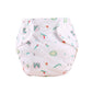 WASHABLE REUSABLE BABY DIAPERS