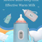 MUSICAL BOTTLE WARMER