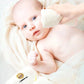 5- PCES BABY TOWEL SET
