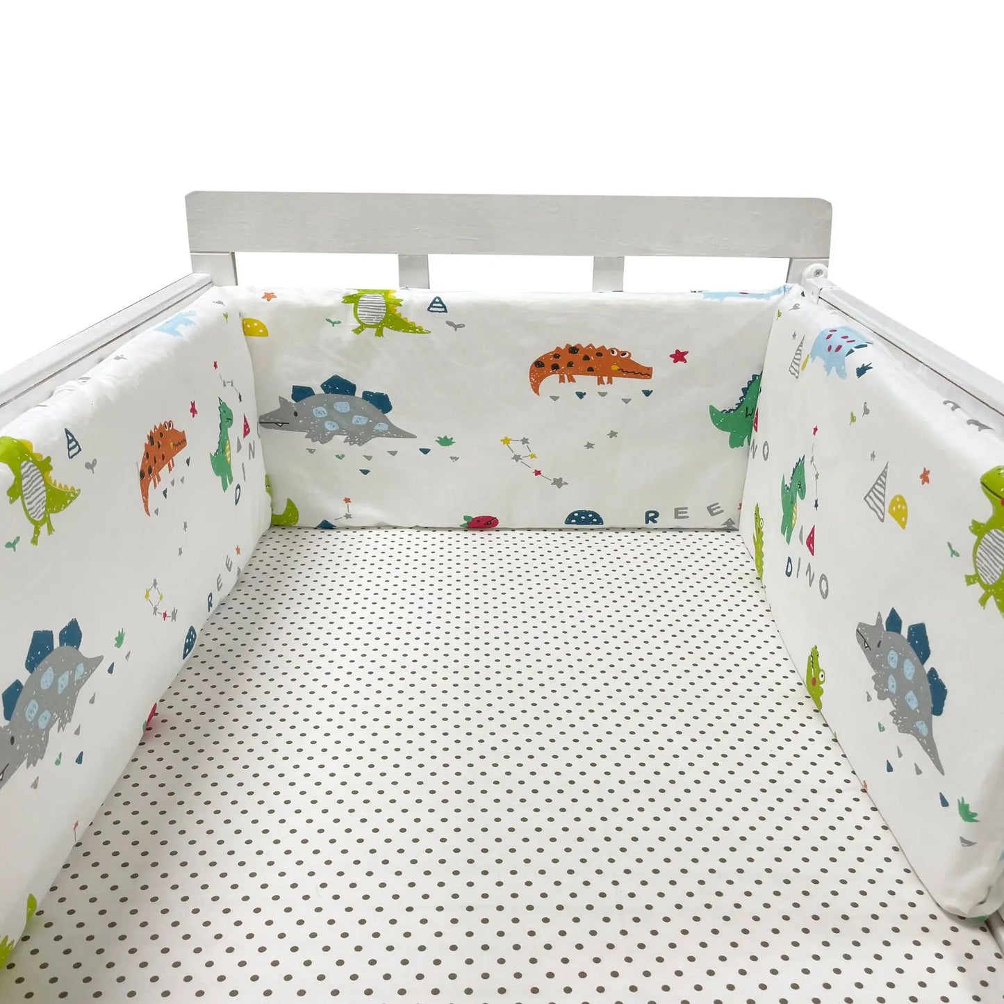 BABY BED BUMPER ONE PIÈCE