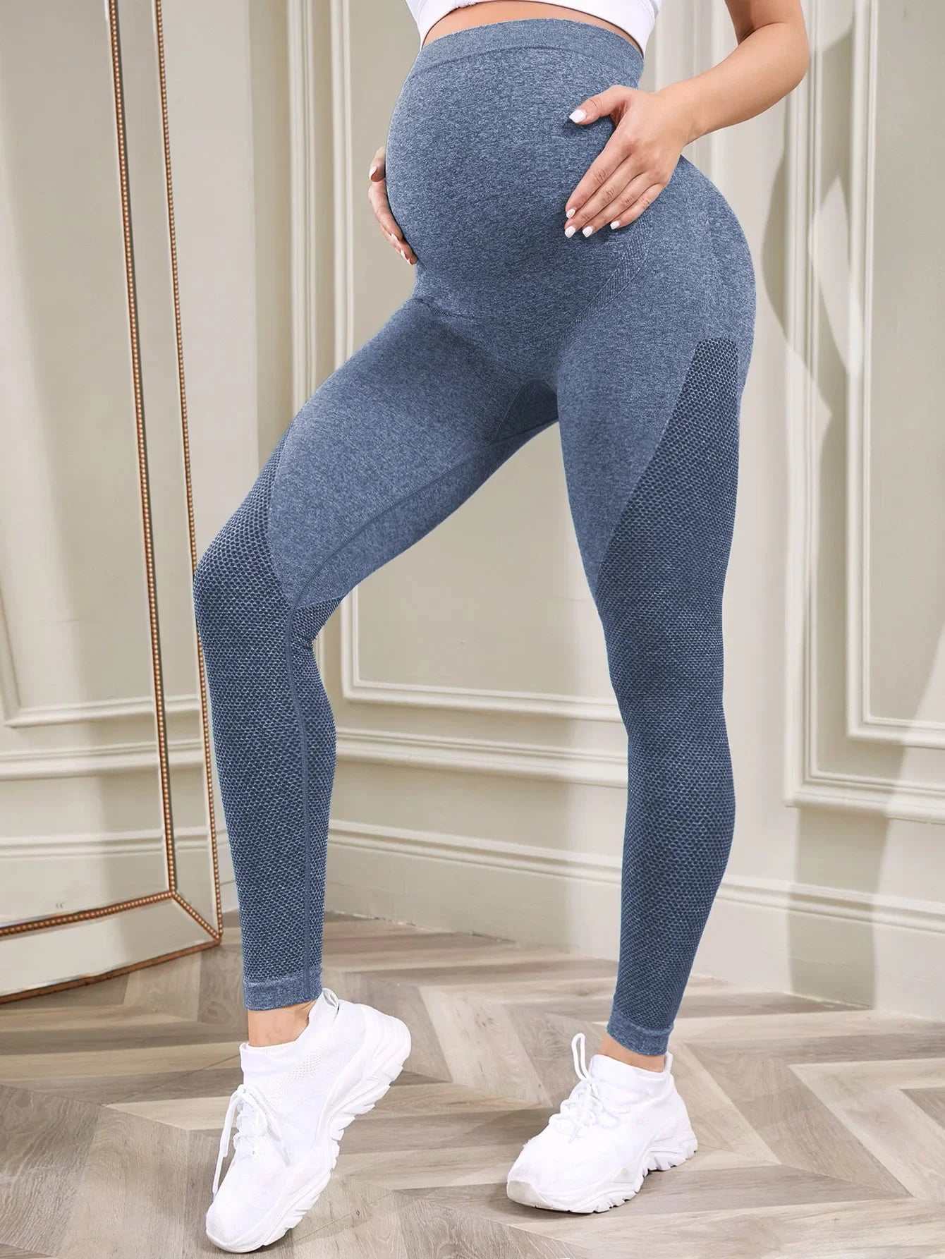 LEGGINGS MATERNITY