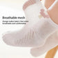 Breathable Socks Suitable For Newborns Durable Newborn Socks For Hot Weather Trendy Baby Socks Cute Socks Newborn Socks