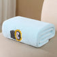 BABY BATH TOWELS