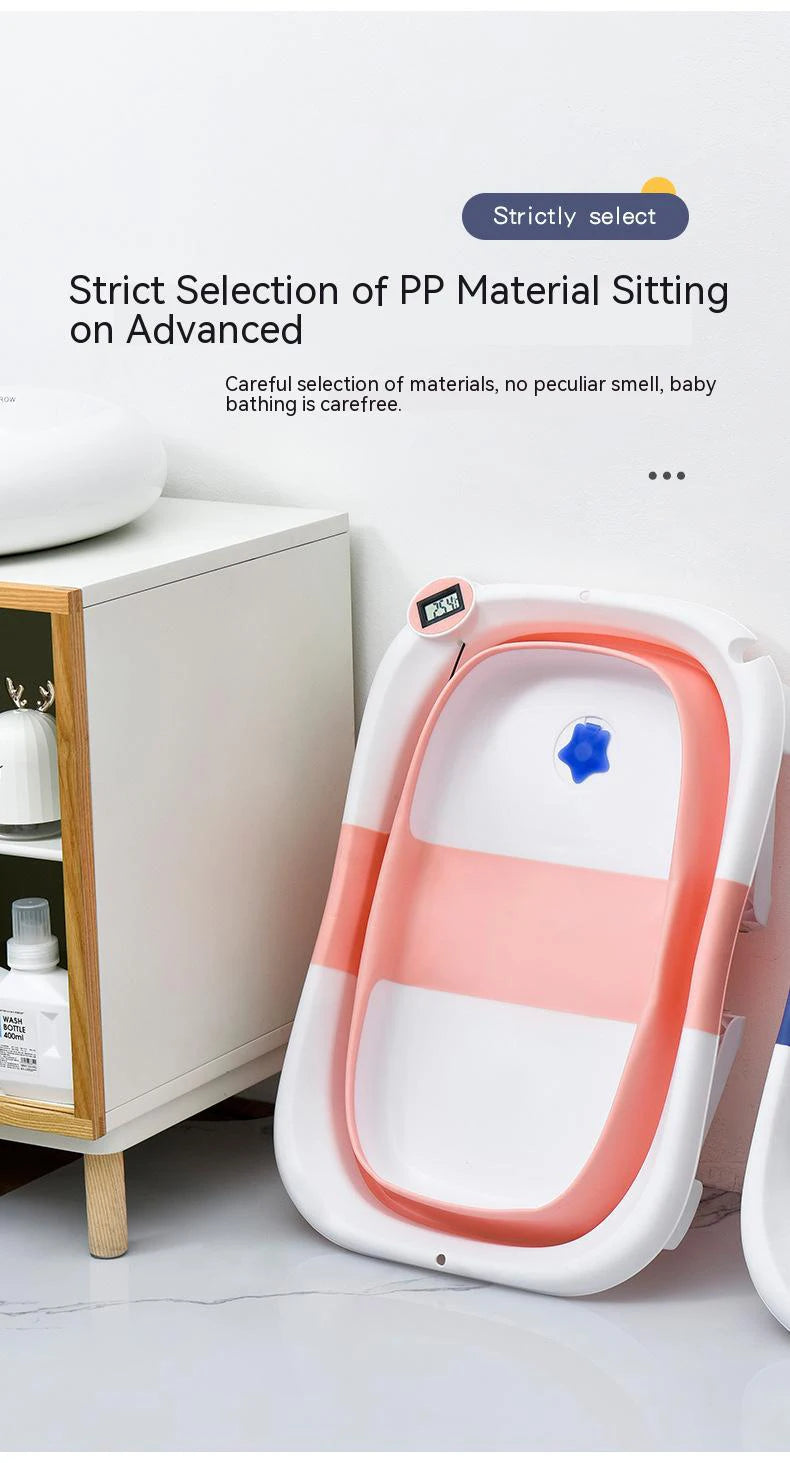 BABY BATHTUB