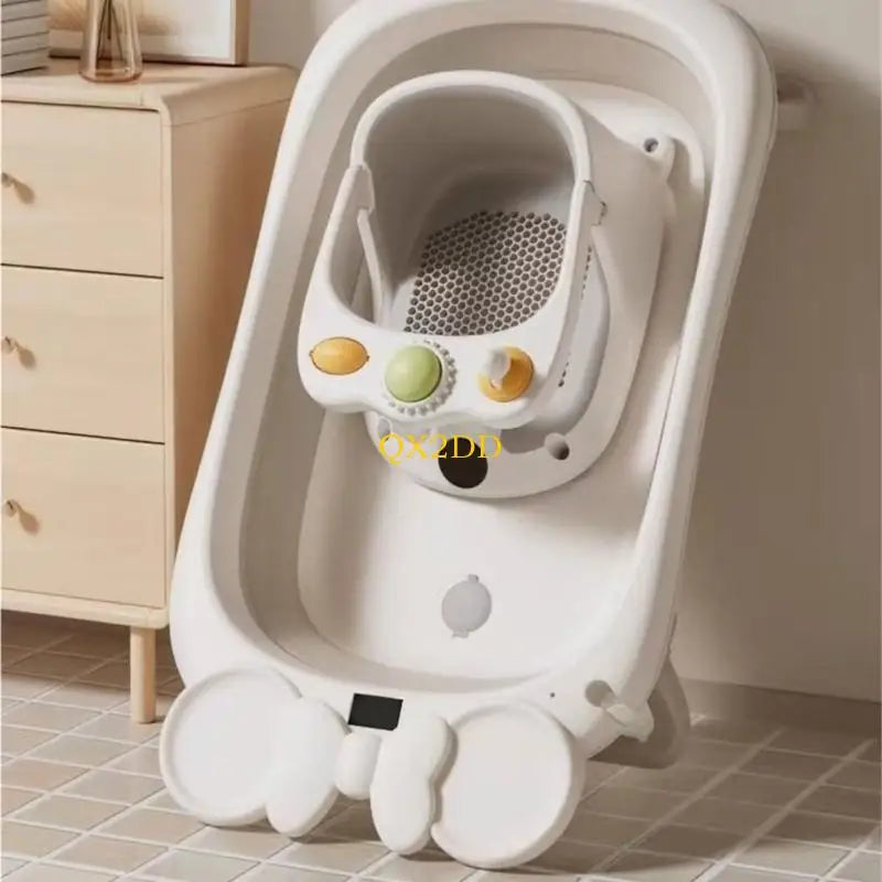 BABY BATH CHAIR NON-SLIP
