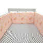 BABY BED BUMPER ONE PIÈCE