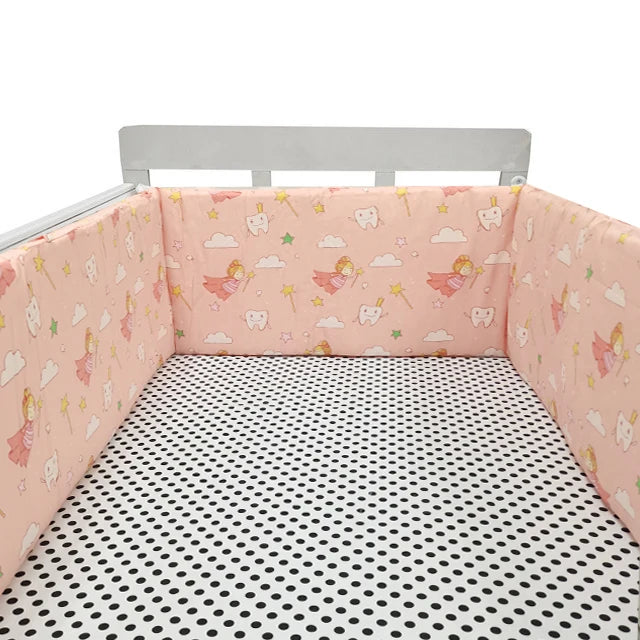 BABY BED BUMPER ONE PIÈCE