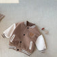 comfortable jacket for babies (UNISEX)