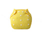 WASHABLE REUSABLE BABY DIAPERS