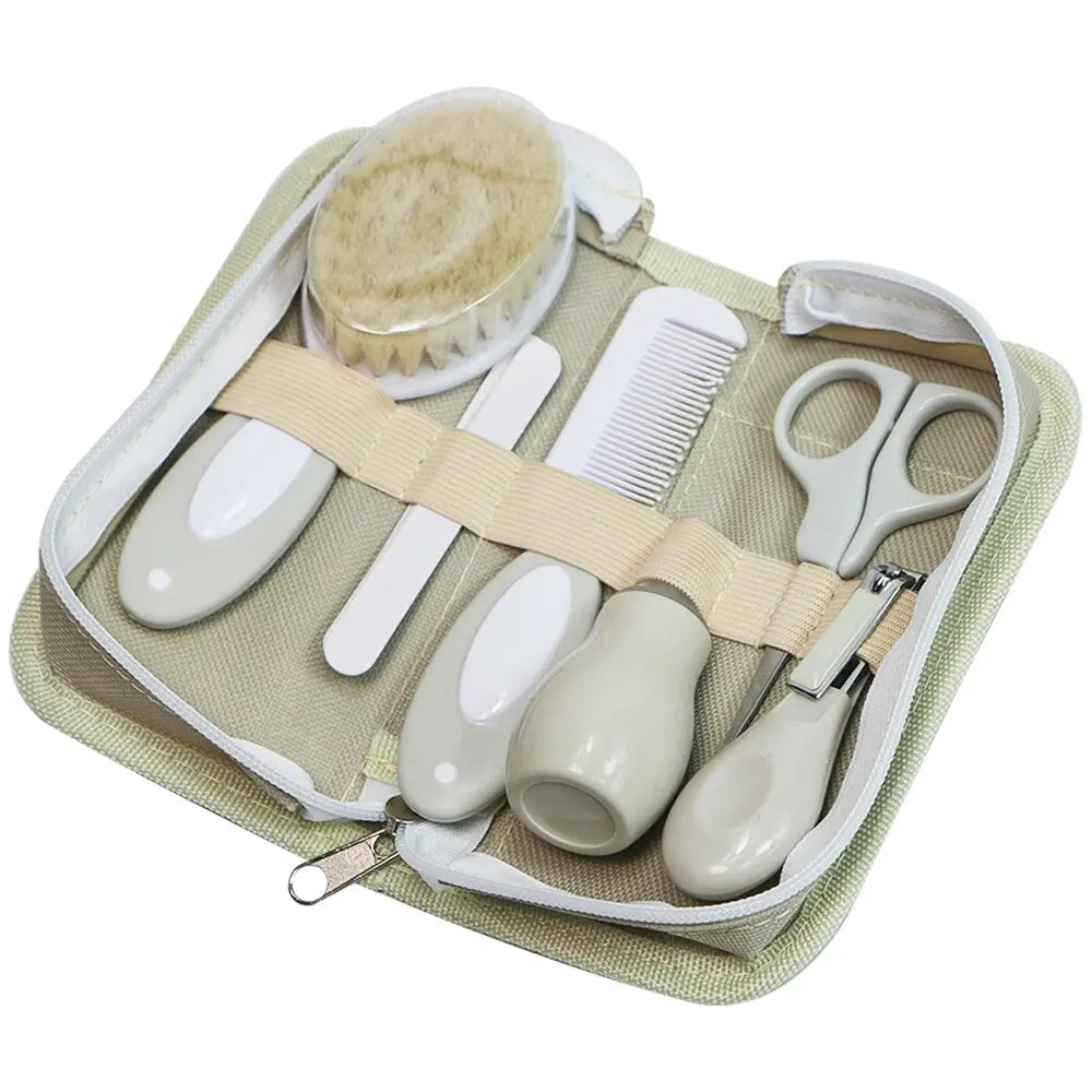 BABY MANUCURE  AND CARE KIT