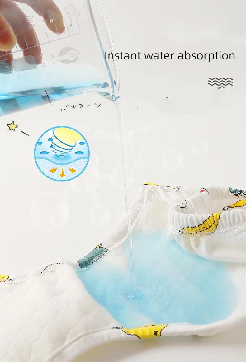 DIAPER WASHABLE
